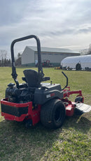 2022 Big Dog Diablo 60" 930HRS - Stock