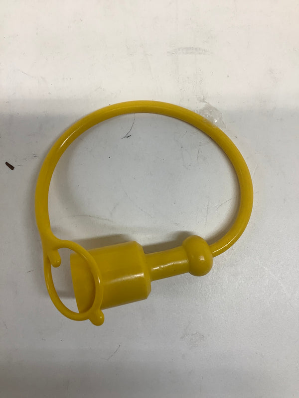 Yanmar Parts - PLUG, DUST YELLOW - 1TN325-41770