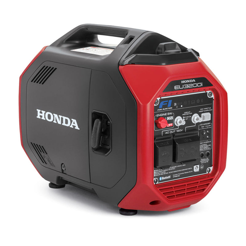 Honda EU3200iAC 3200W Portable Inverter Generator