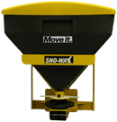 SnoWay 6 cu.ft. Salter