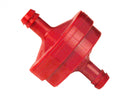 Rotary - FUEL FILTER FOR B S 1 - 6000
