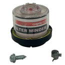 Grasshopper - FILTER MINDER   MOUNT - 603325