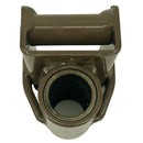 Grasshopper - FORK MOUNT WBEARING - 603351