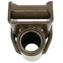 Grasshopper - FORK MOUNT WBEARING - 603352
