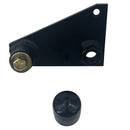 Grasshopper - IDLER ARM ASSY   PTO - 603440