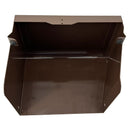 Grasshopper - BATTERY BOX LID ASSEM - 603570