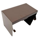 Grasshopper - BATTERY BOX LID ASSEM - 603570