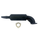 Grasshopper - MUFFLER   GASKET ASSY - 603590