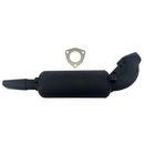 Grasshopper - MUFFLER   GASKET ASSY - 603590