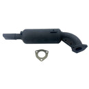 Grasshopper - MUFFLER   GASKET ASSY - 603590