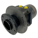 Grasshopper - WHEEL MOTOR W HUB - 603603