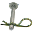 Grasshopper - PIN   CLIP ASSY - 603625