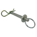 Grasshopper - PIN   CLIP ASSY - 603625