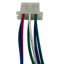 Grasshopper - REGULATOR PLUG WWIRE - 603690