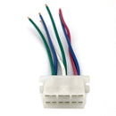 Grasshopper - REGULATOR PLUG WWIRE - 603690