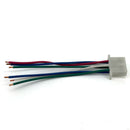 Grasshopper - REGULATOR PLUG WWIRE - 603690
