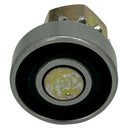 Grasshopper Parts - ROLLER ASSY   ECCENTR - 603726