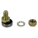 Grasshopper Parts - ROLLER ASSY   ECCENTR - 603726