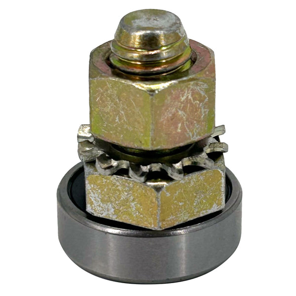 Grasshopper Parts - ROLLER ASSY   ECCENTR - 603726