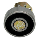 Grasshopper - ROLLER ASSY   ECCENTR - 603729
