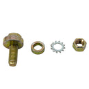 Grasshopper Parts - SOLID ROLLER ASSY   E - 603731