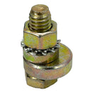 Grasshopper Parts - SOLID ROLLER ASSY   E - 603731