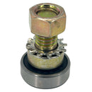 Grasshopper - ROLLER ASSY   OPPOSED - 603735