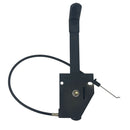 Grasshopper - THROTTLE ASSY   721D - 603855