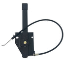 Grasshopper - THROTTLE ASSY   721D - 603855