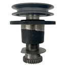 Grasshopper - SPINDLE ASSY   VAC DR - 604010