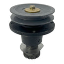 Grasshopper - SPINDLE ASSY   VAC DR - 604010