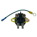 Grasshopper - SOLENOID WGROUND WIR - 604035