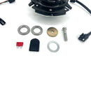 Grasshopper - CLUTCH KIT ASSY   MS - 604180