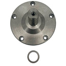 Grasshopper - CLUTCH STUB SHAFT KIT - 604189