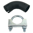 Grasshopper - EXHAUST DEFLECTOR KIT - 604324