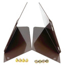 Grasshopper - SHIELD KIT   EXHAUST - 604326
