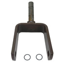 Grasshopper - FORK   DECK 90 SERIES - 604350