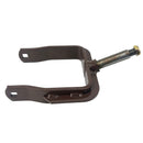 Grasshopper - FORK   LOCK NUT ASSY - 604365
