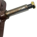 Grasshopper - FORK   LOCK NUT ASSY - 604365