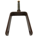 Grasshopper - FORK   LOCK NUT ASSY - 604367