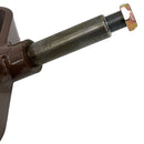 Grasshopper - FORK   LOCK NUT ASSY - 604367