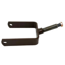 Grasshopper - FORK   LOCK NUT ASSY - 604367
