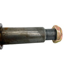 Grasshopper - FORK   LK NUT ASSY  3 - 604368