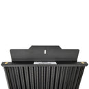 Grasshopper - GRILLE   WGUARD ASSY - 604382