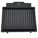 Grasshopper - GRILLE   WGUARD ASSY - 604382