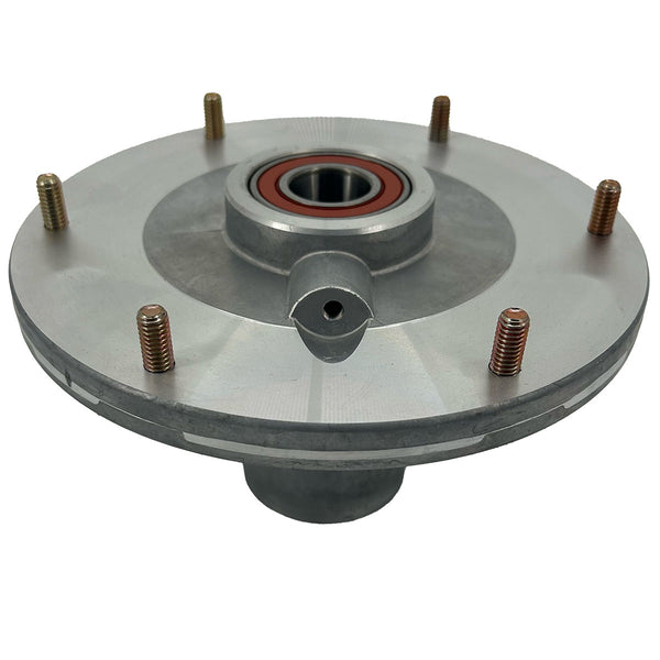 Grasshopper Parts - HOUSING   BRG SUB ASS - 604410