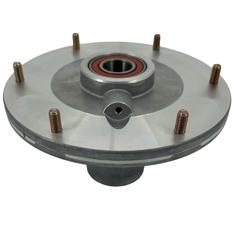 Grasshopper Parts - HOUSING   BRG SUB ASS - 604410