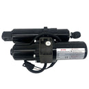 Grasshopper - HYD PUMP ASSY   KYB - 604429
