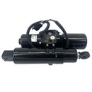 Grasshopper - HYD PUMP ASSY   KYB - 604429