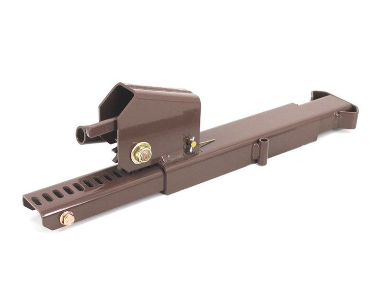 MISC USED PART - Jack Stand Assembly 72  - 604475